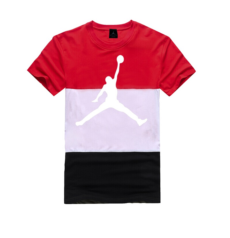 men jordan t-shirt S-XXXL-1916
